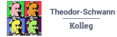 Theodor-Schwann-Kolleg Logo